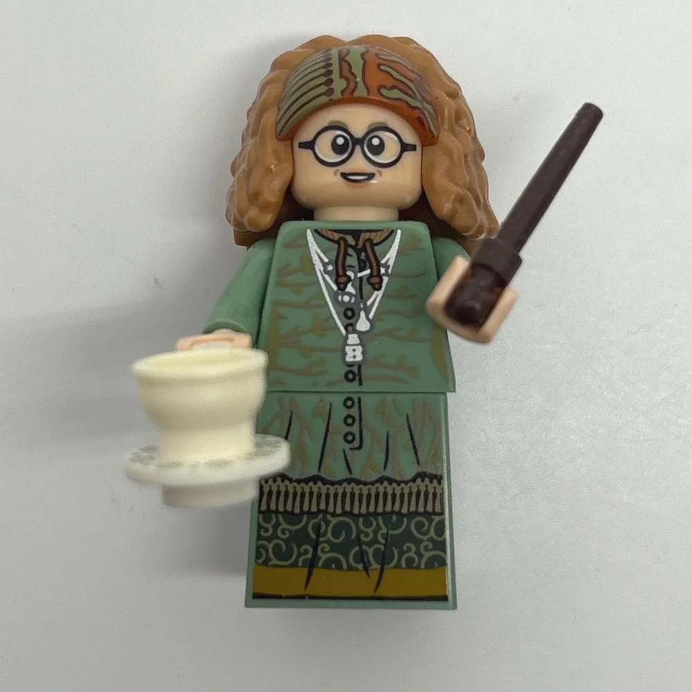 Lego harry potter